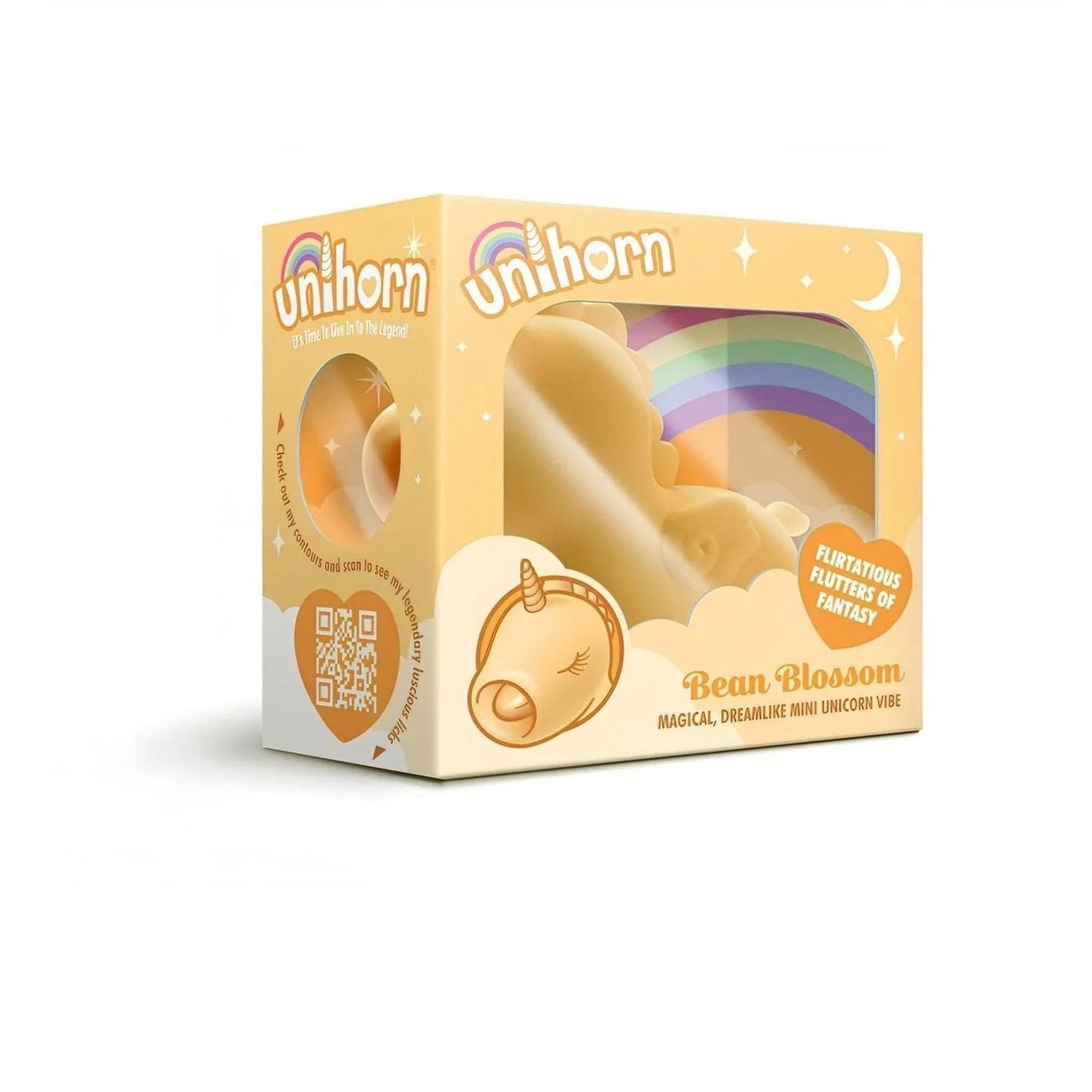 Unihorn Bean Blossom