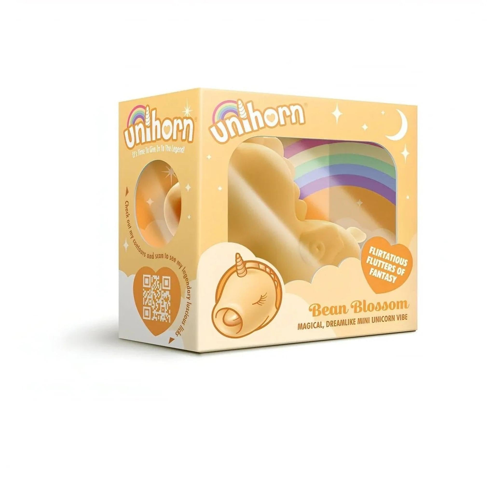 Unihorn Bean Blossom