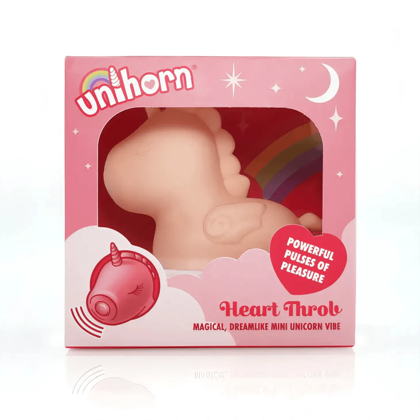 Unihorn Heart Throb