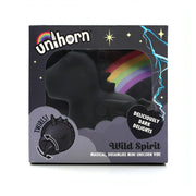 Unihorn Wild Spirit