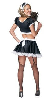 Upstairs Maid 7 pezzi