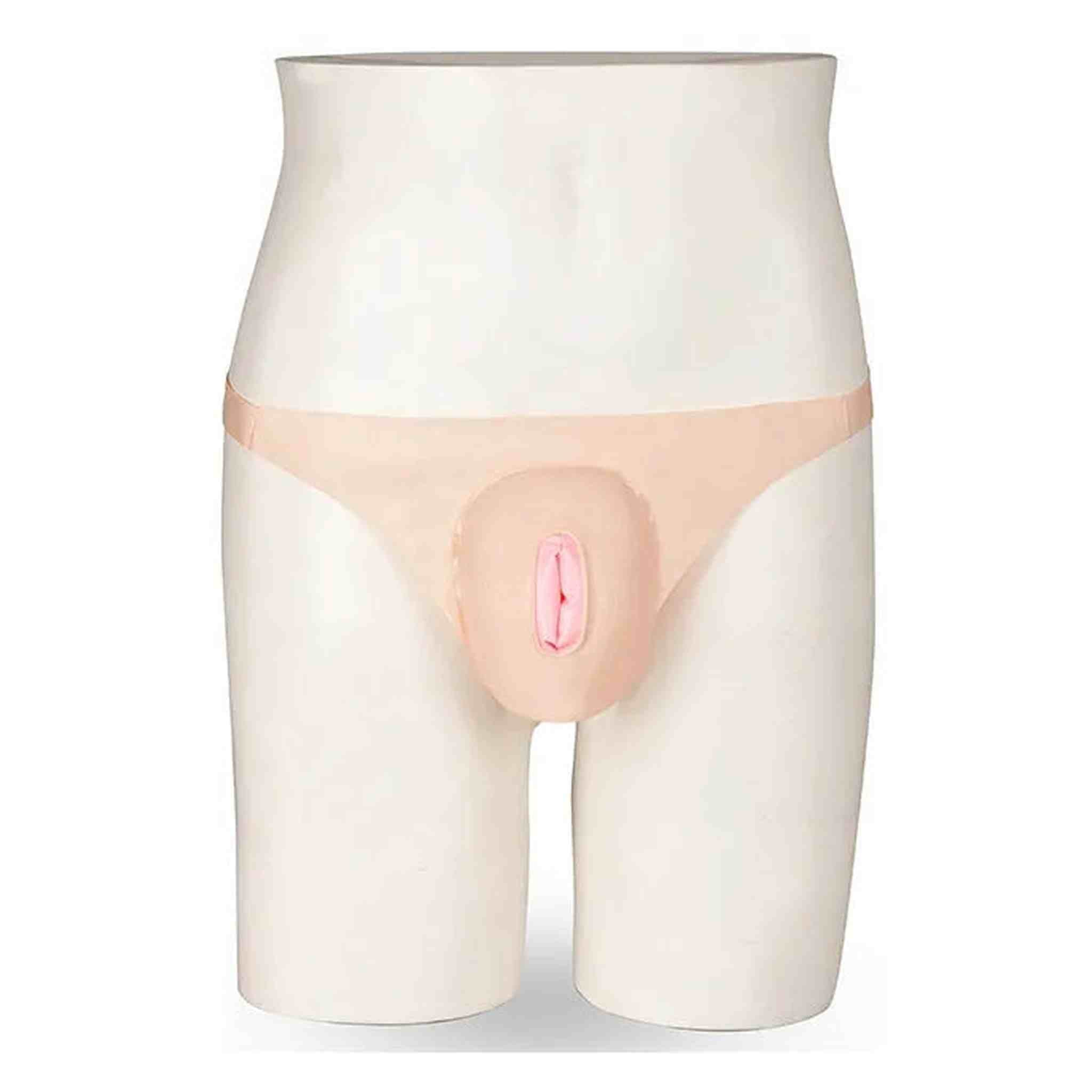 Vagina Gonfiabile