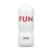 Vagina Masturbatore Fleshlight Morbido e Realistico