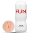 Fleshlight Masturbator Soft and Realistic - Vagina