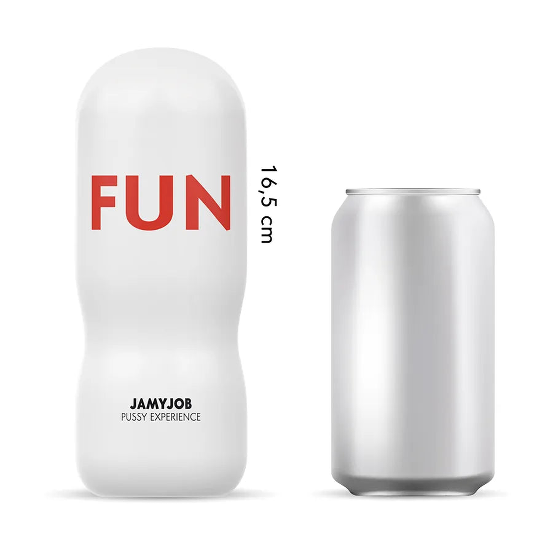 Vagina Masturbatore Fleshlight Morbido e Realistico