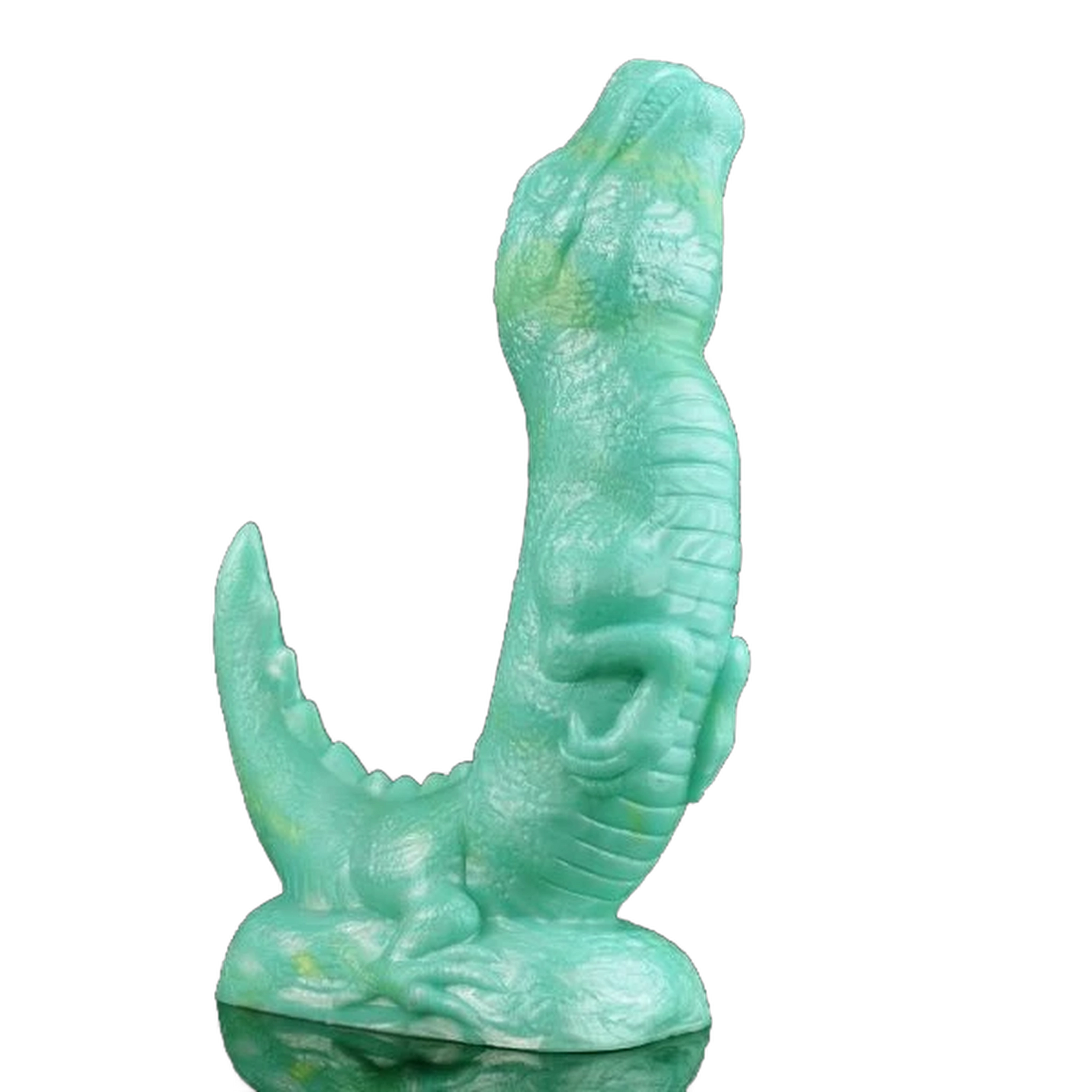 Velociraptor Dildo