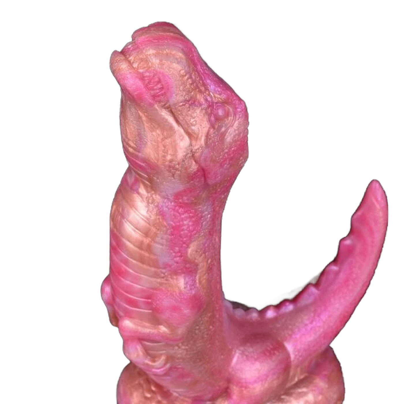 Velociraptor Dildo