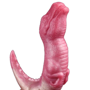 Velociraptor Dildo