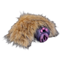 Velvet cat Silicone Vaginal Pussy Toy Furry Masturbator For Men