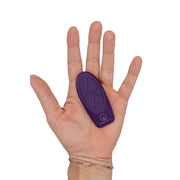 Venere Vibratore di Coppia con Telecomando Wireless