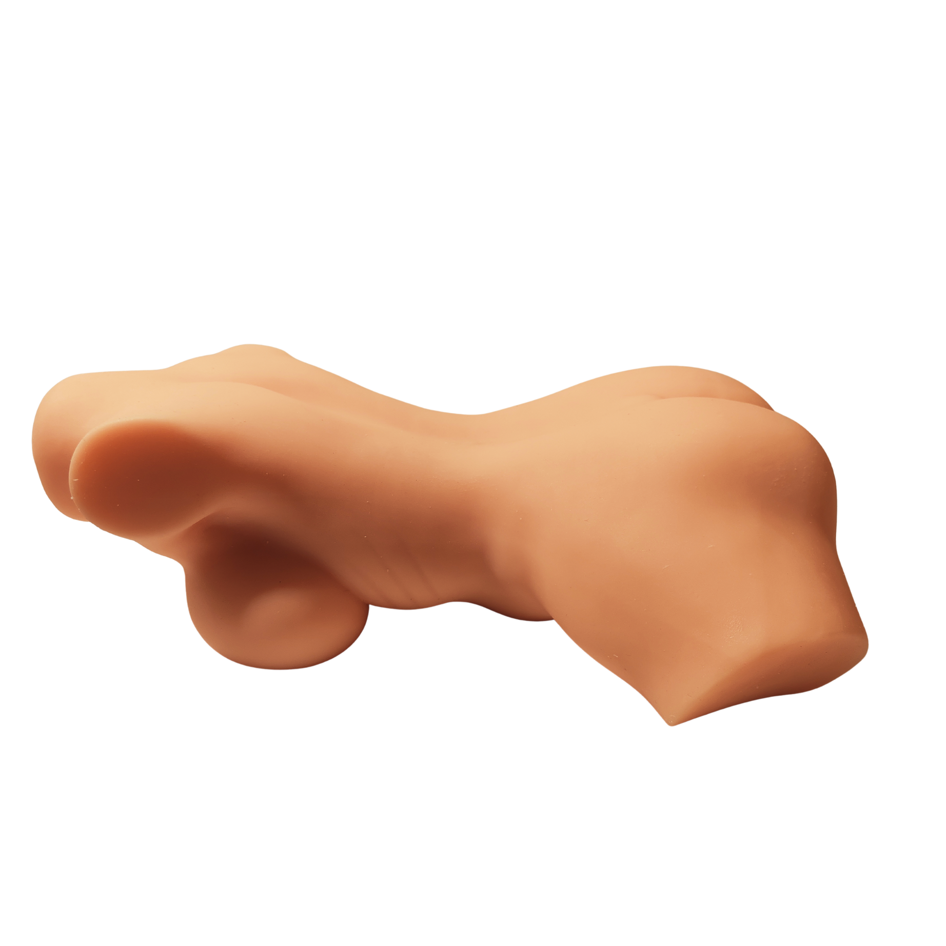 Vera Torso Realistico Donna