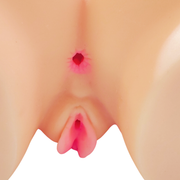 Vera Torso Realistico Donna