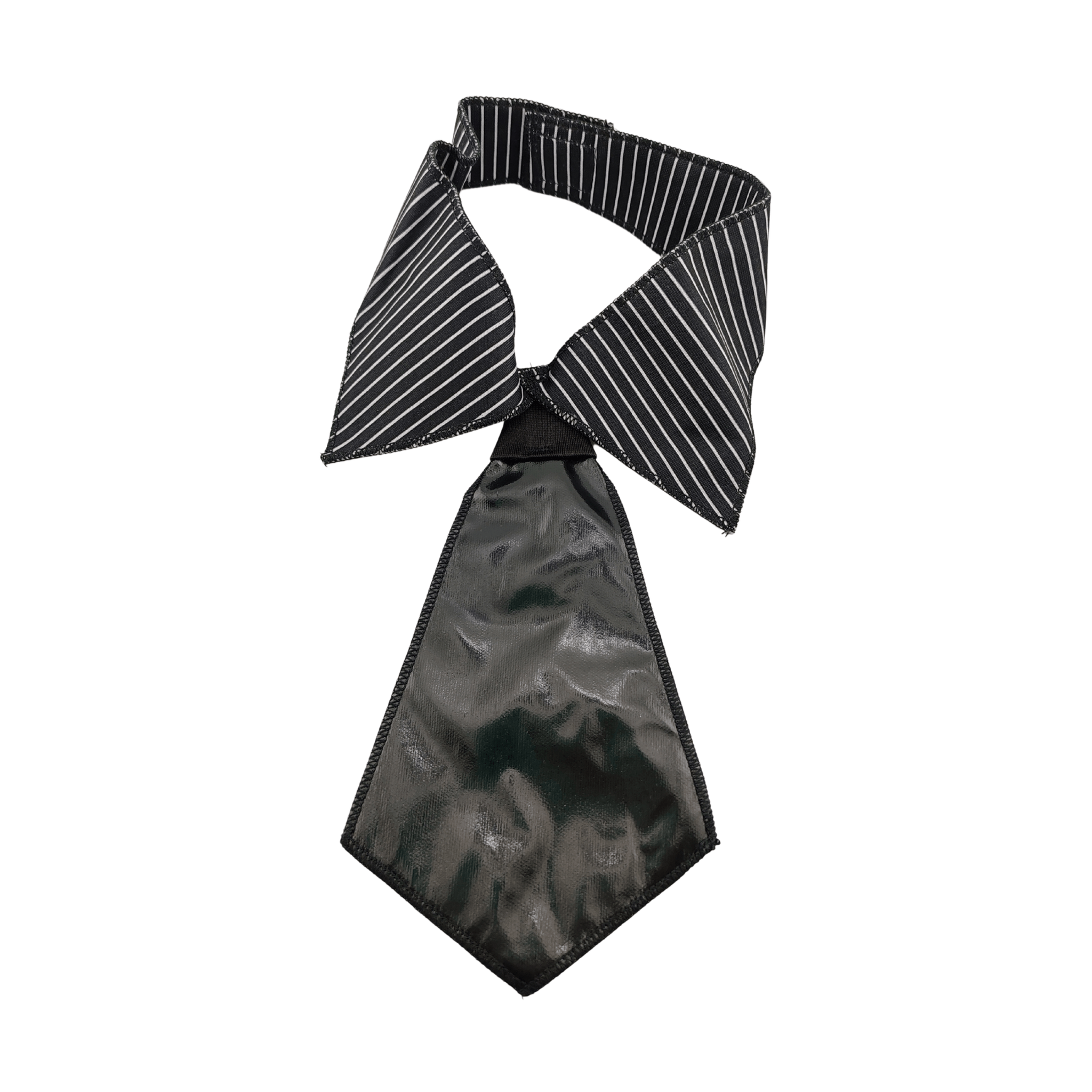 Vestitino Sexy da Segretaria con accessori