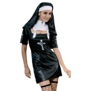 Vestitino Suora Sexy