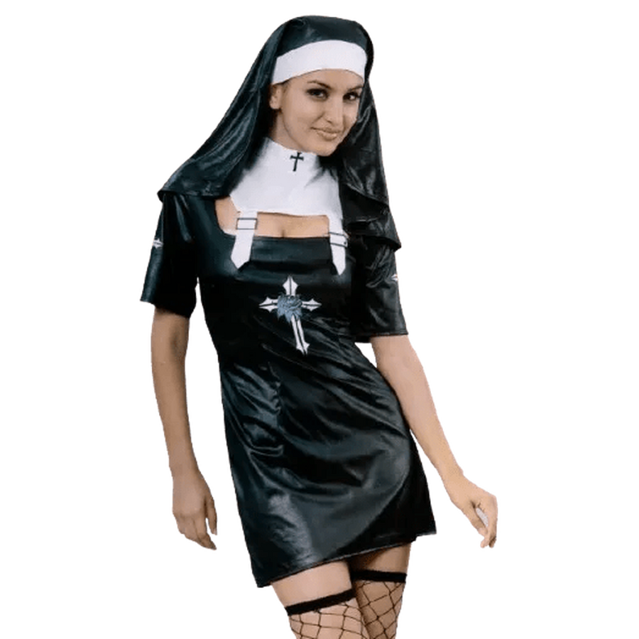 Vestitino Suora Sexy