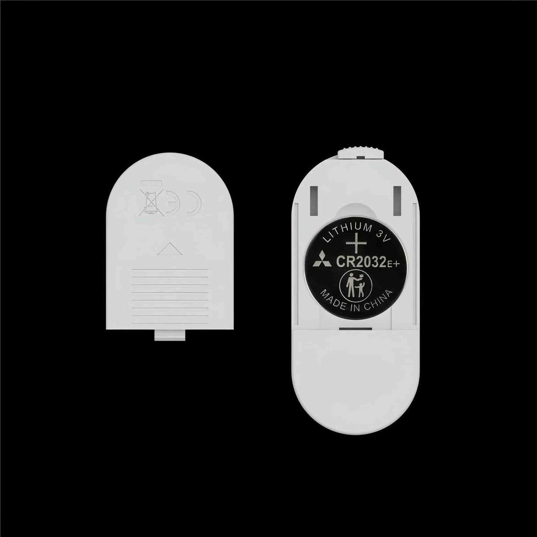 Vibrating Clouds Knights Guaina Fallica Stimolante con Vibrazione - Azzurro