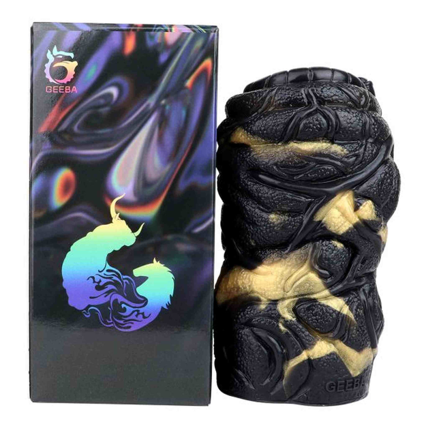 Vibrating Masturbator for men
