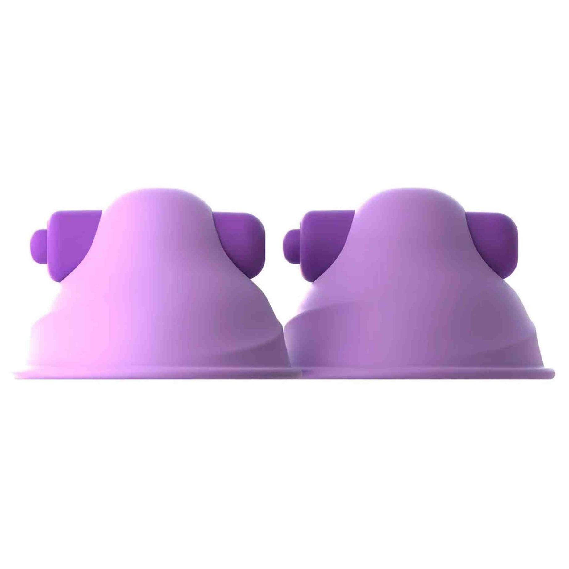 Vibrating Nipple Sucker