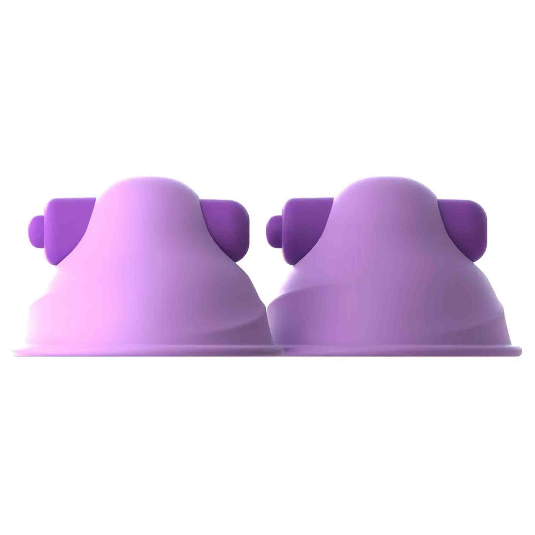 Vibrating Nipple Sucker