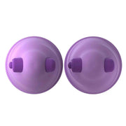 Vibrating Nipple Sucker