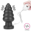 Vibration Anal Crackerr 7″