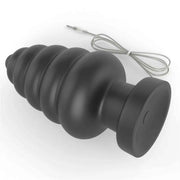 Vibration Anal Crackerr 7″