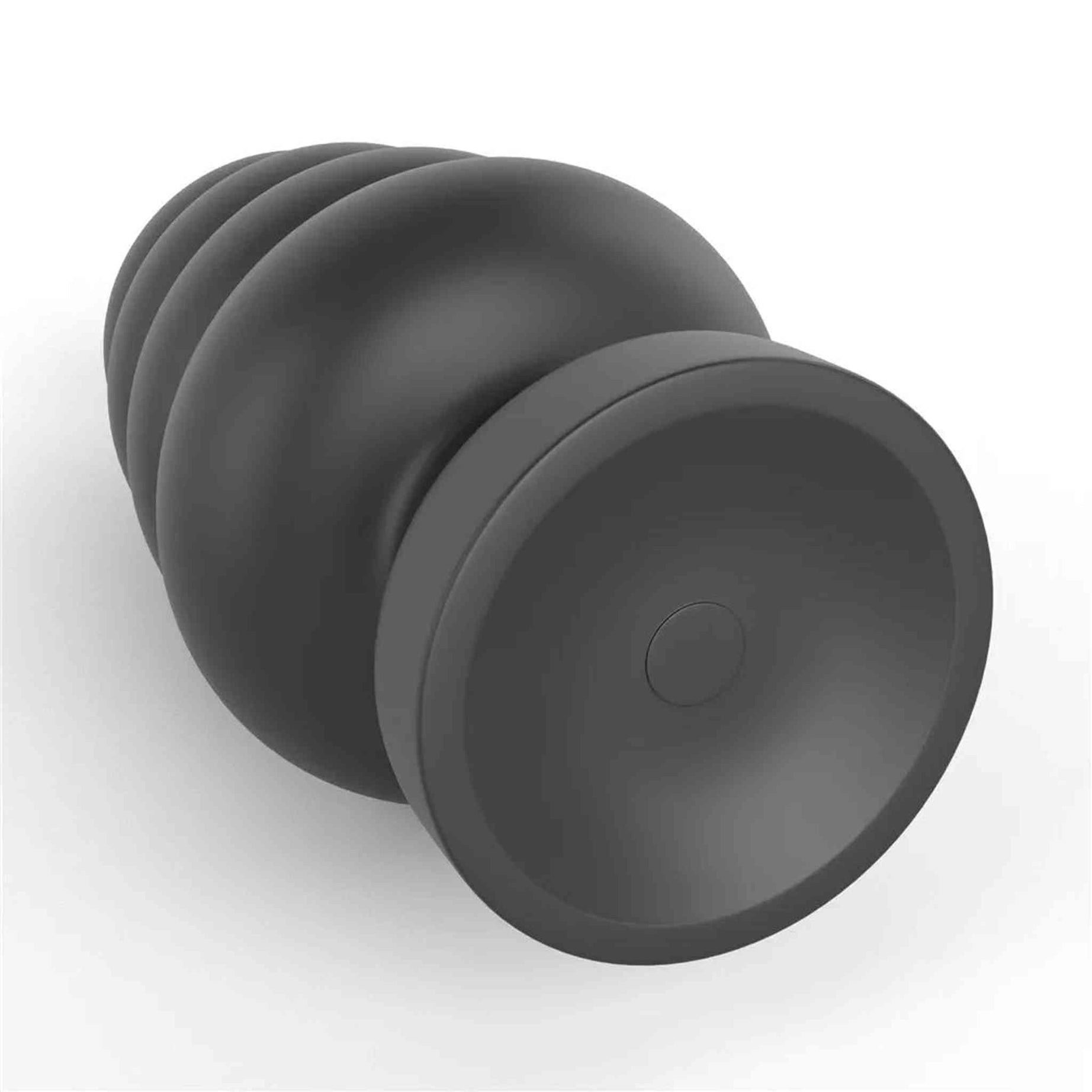 Vibration Anal Crackerr 7″