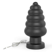Vibration Anal Crackerr 7″