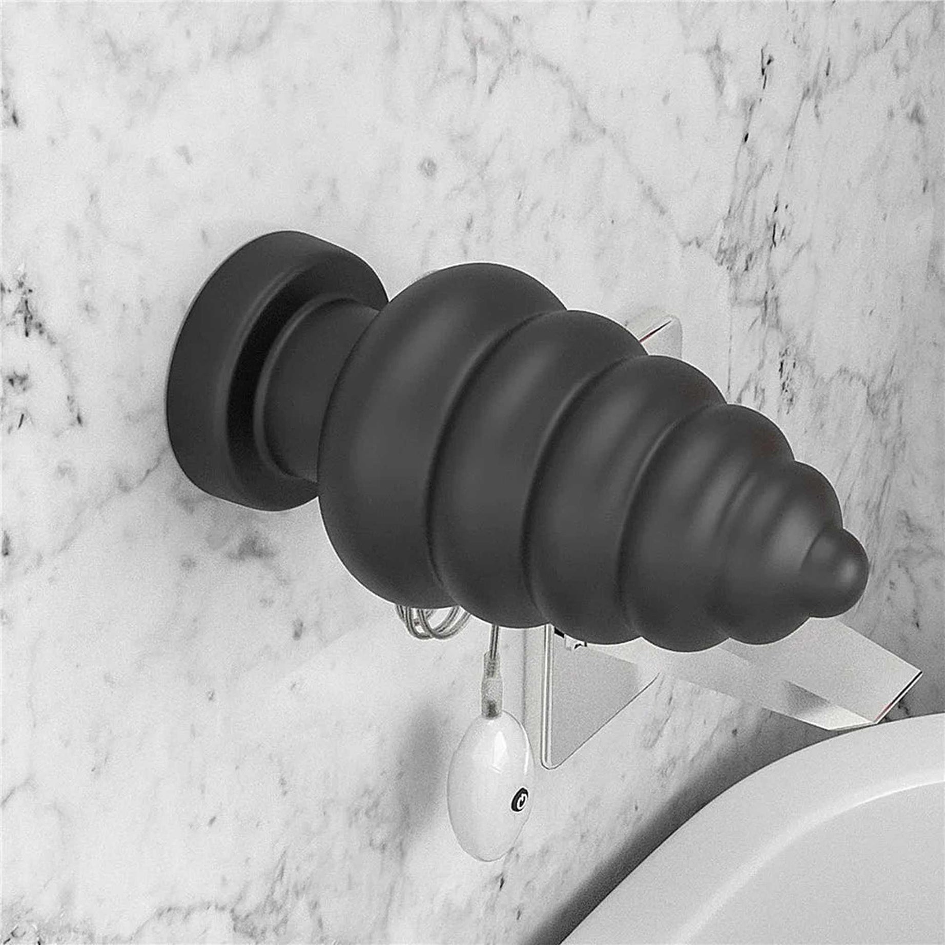 Vibration Anal Crackerr 7″