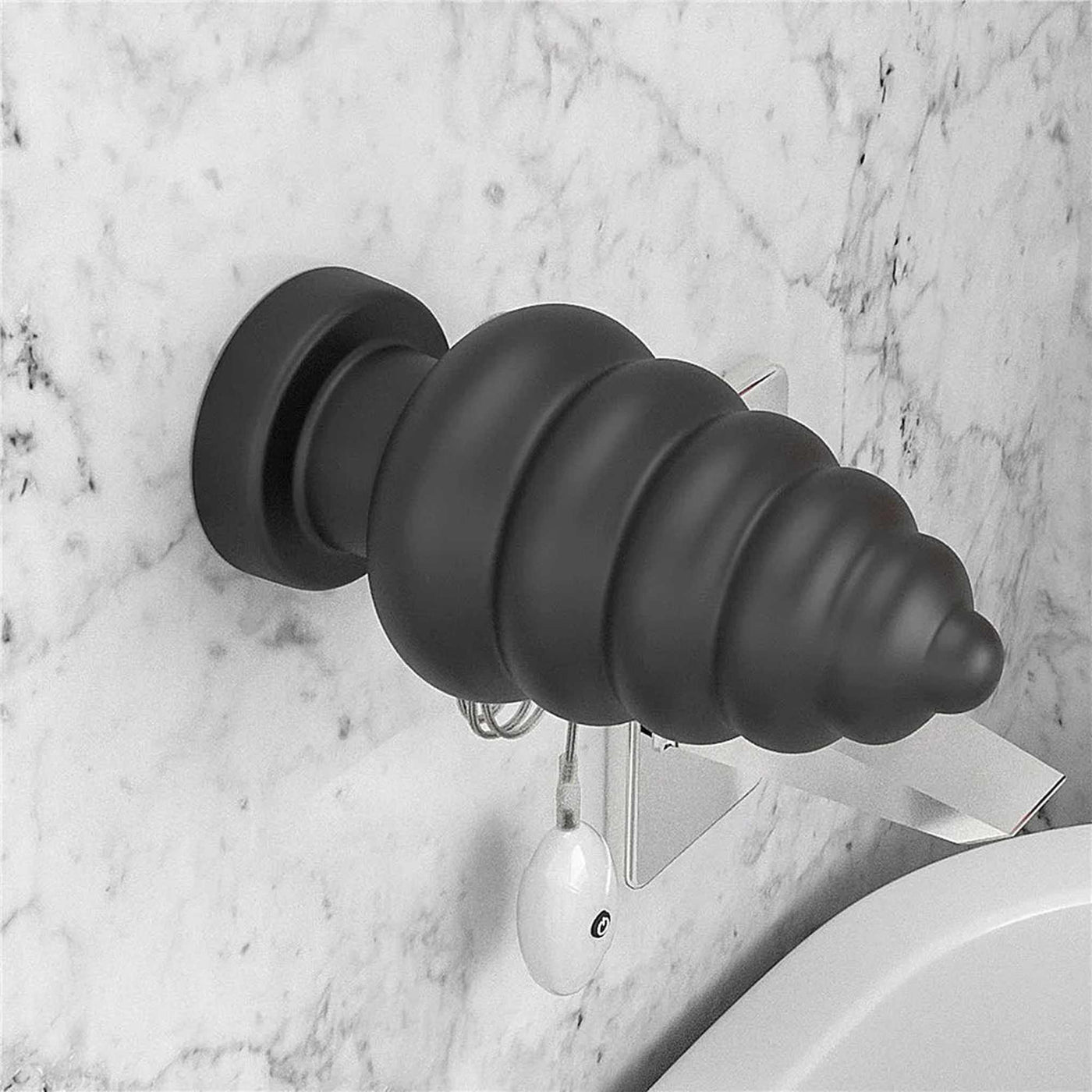 Vibration Anal Crackerr 7″