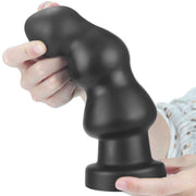 Vibration Anal Rigger 7.8″