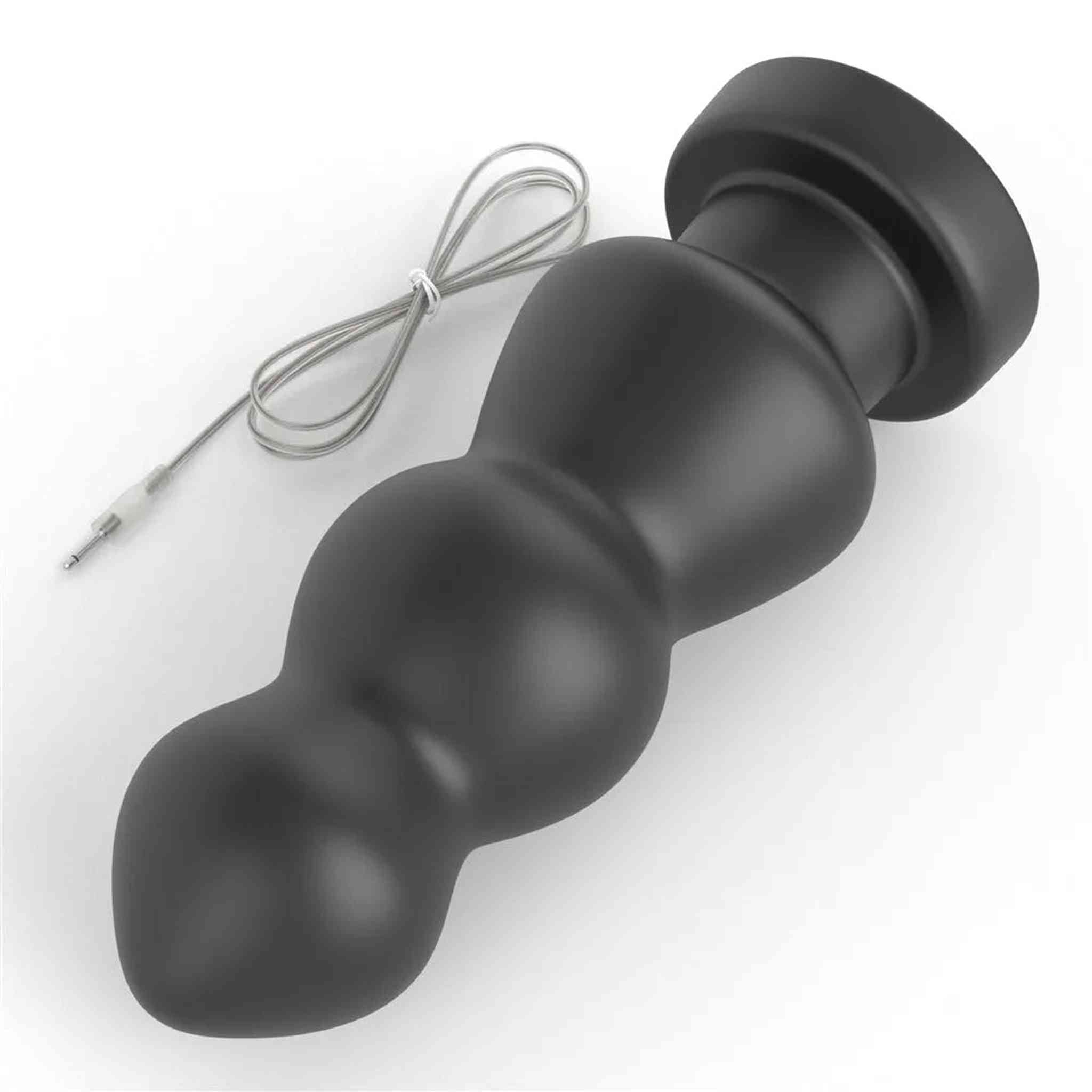 Vibration Anal Rigger 7.8″