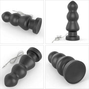 Vibration Anal Rigger 7.8″