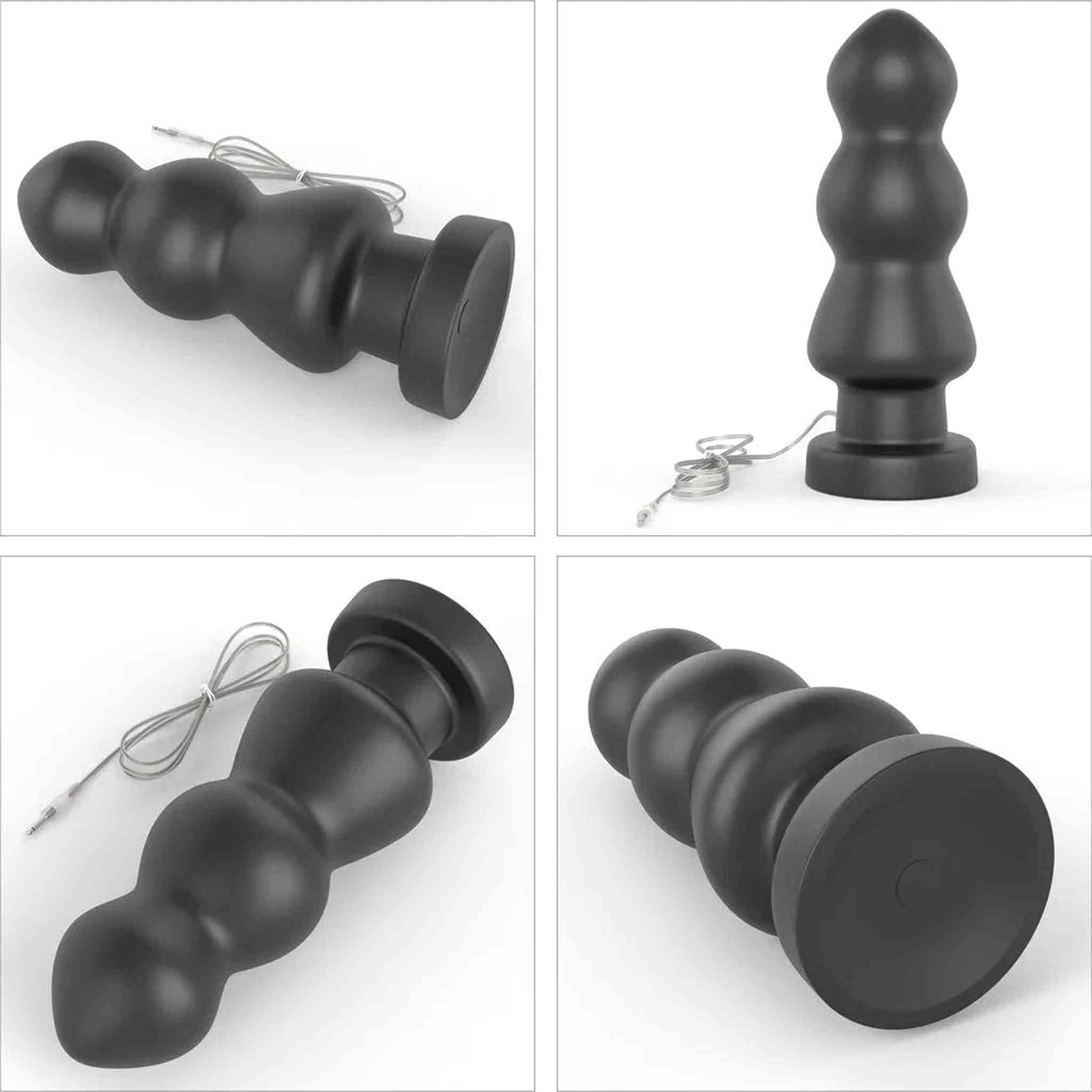 Vibration Anal Rigger 7.8″