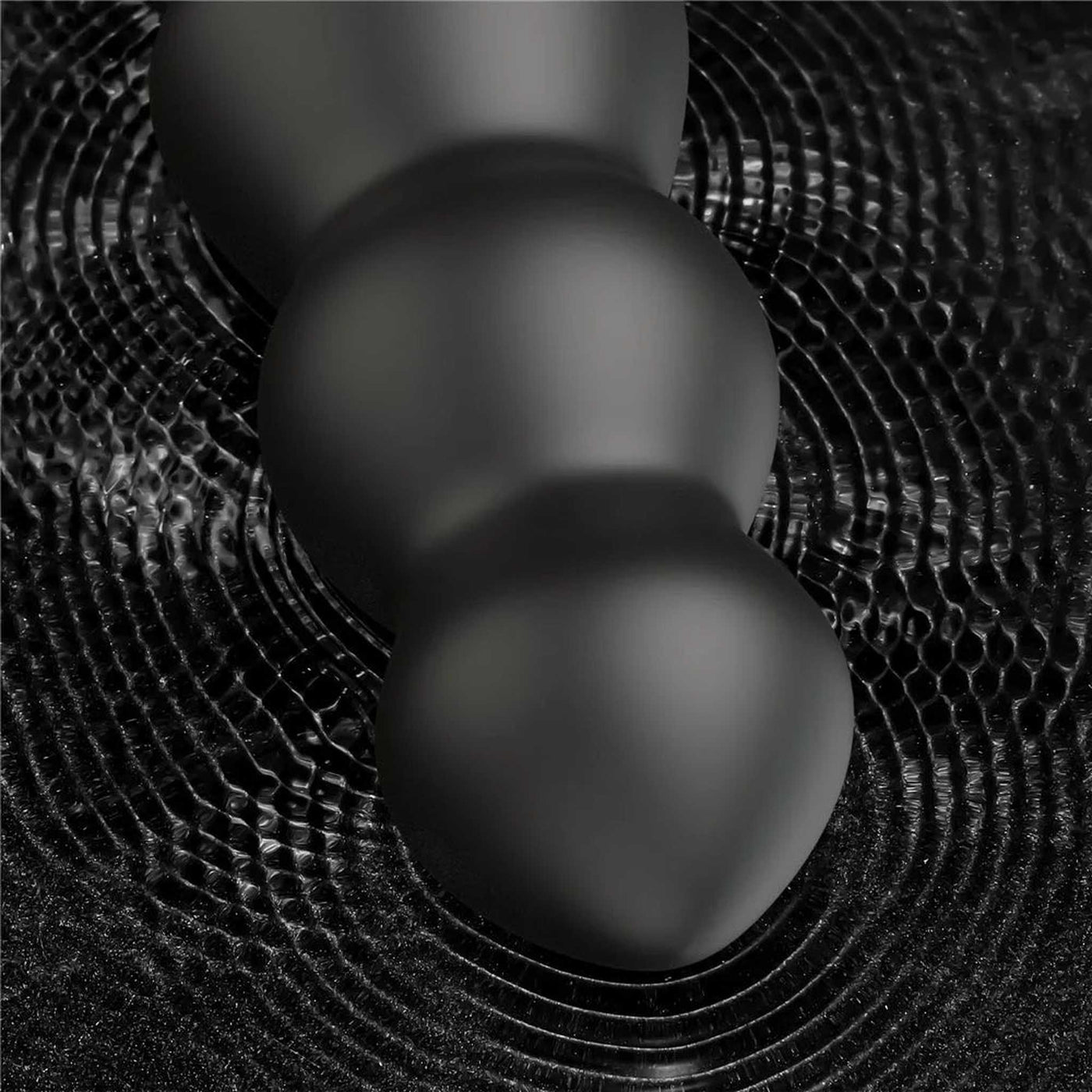 Vibration Anal Rigger 7.8″