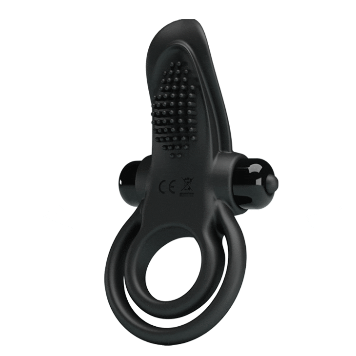 Vibrating Ring: The Bestseller Among Vibrating Couple Games GoEstasy Vibrating Ring: The Bestseller Among Vibrating Couple Games GoEstasy
