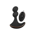 Vibratore Anale Con Rotazione 360°