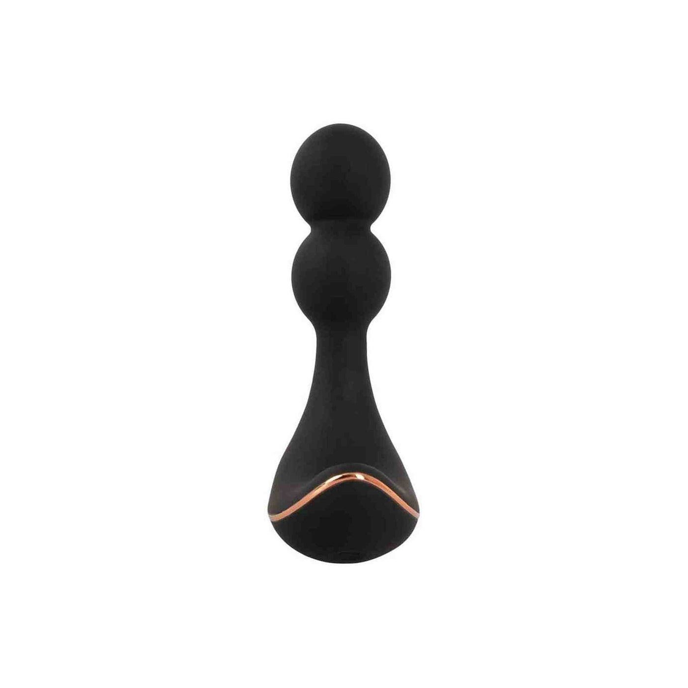 Vibratore Anale Con Rotazione 360°