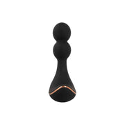 Vibratore Anale Con Rotazione 360°