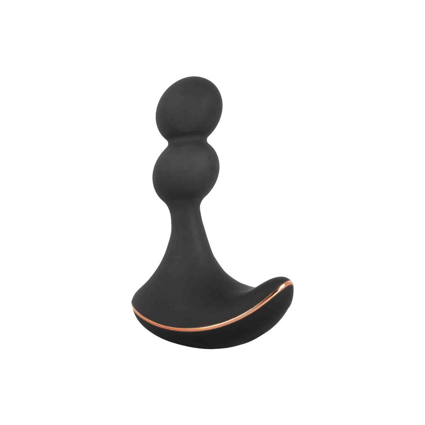 Vibratore Anale Con Rotazione 360°