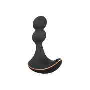 Vibratore Anale Con Rotazione 360°