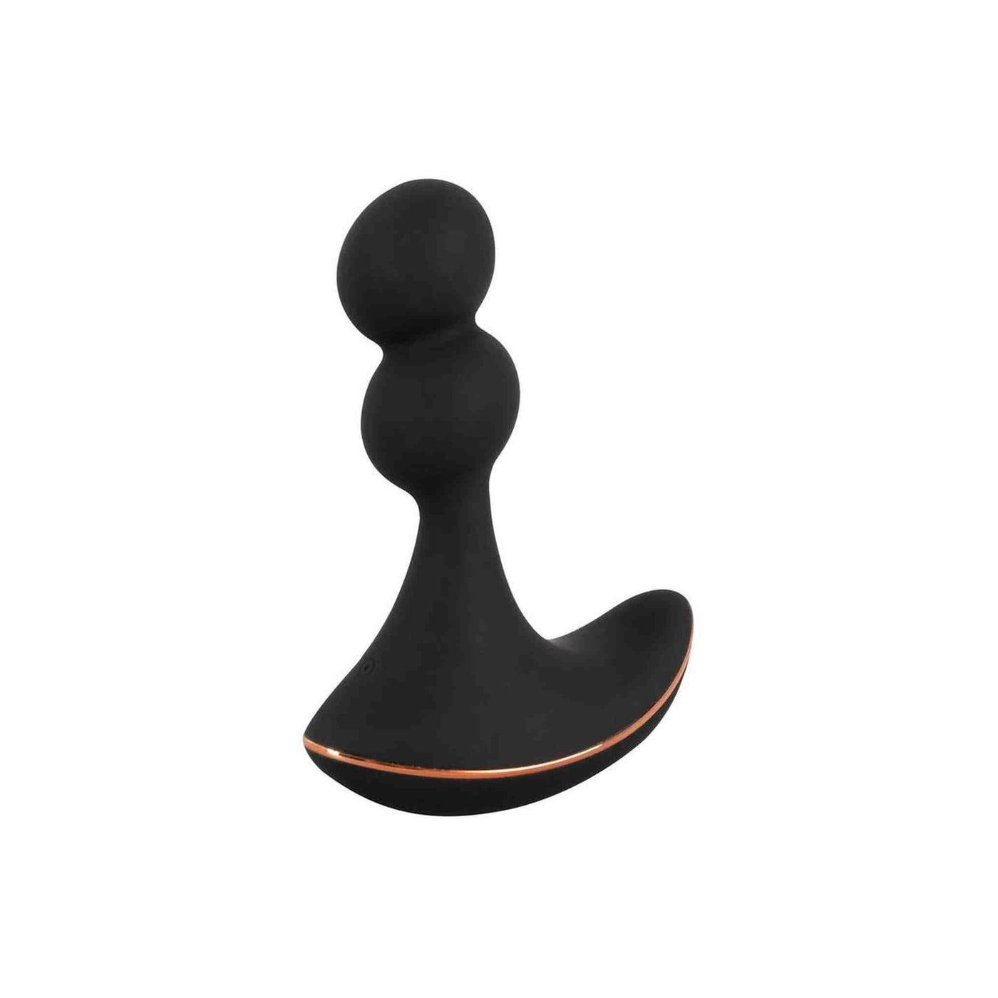 Vibratore Anale Con Rotazione 360°