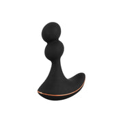 Vibratore Anale Con Rotazione 360°