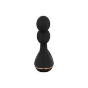 Vibratore Anale Con Rotazione 360°