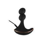Vibratore Anale Con Rotazione 360°
