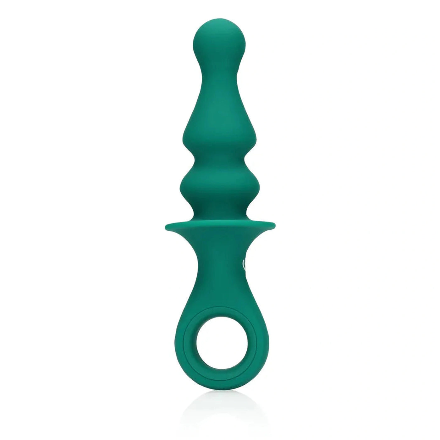 Vibratore Anale Scacco Matto con 12 vibrazioni diverse