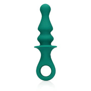Vibratore Anale Scacco Matto con 12 vibrazioni diverse
