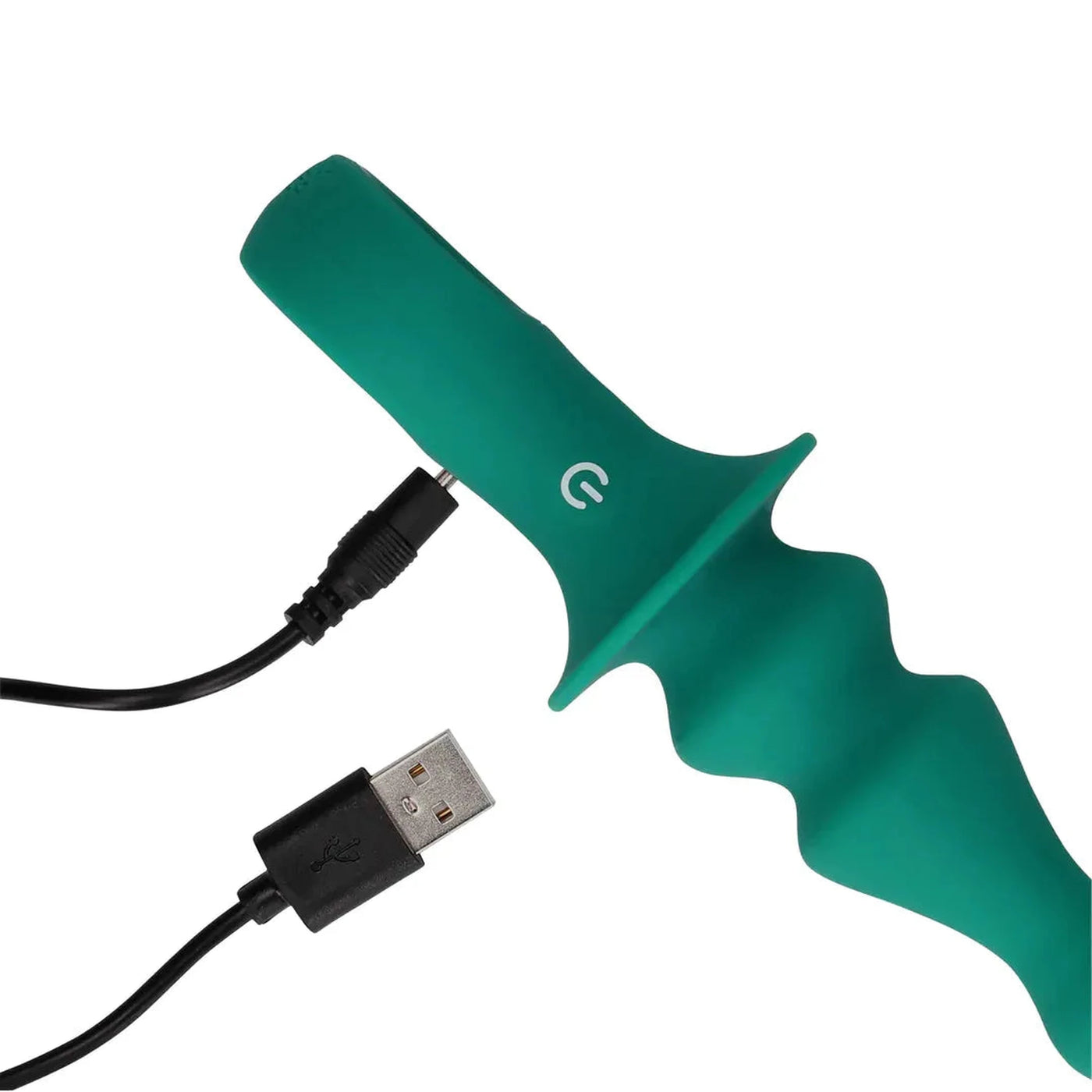 Vibratore Anale Scacco Matto con 12 vibrazioni diverse