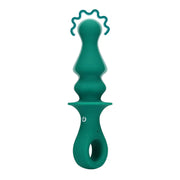 Vibratore Anale Scacco Matto con 12 vibrazioni diverse