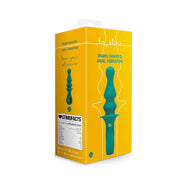 Vibratore Anale Scacco Matto con 12 vibrazioni diverse